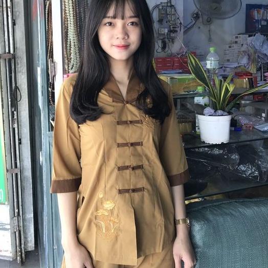 ĐỒ LAM ĐI CHÙA LA HÁN PHỐI