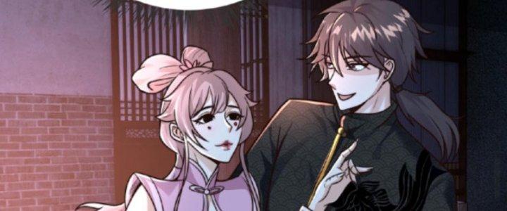 ta nuôi ma quỷ ở trấn ma ti chapter 144 65