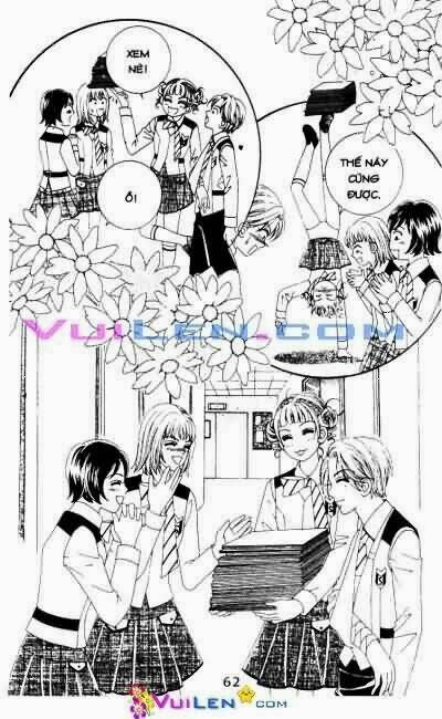 going to you chapter 16 63