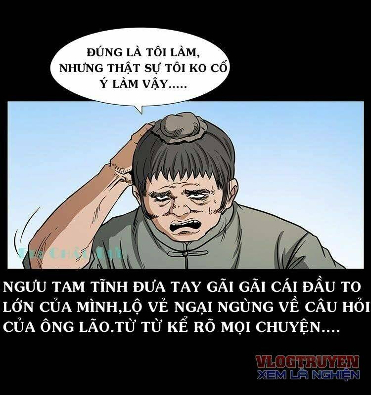 tiên sơn truyền kỳ chapter 7 51