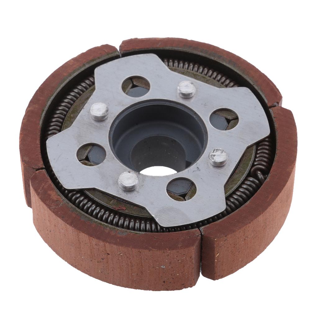 3.6HP 4 Stroke Outboard Clutch Disc Plate Assembly for Boat Marine Yacht