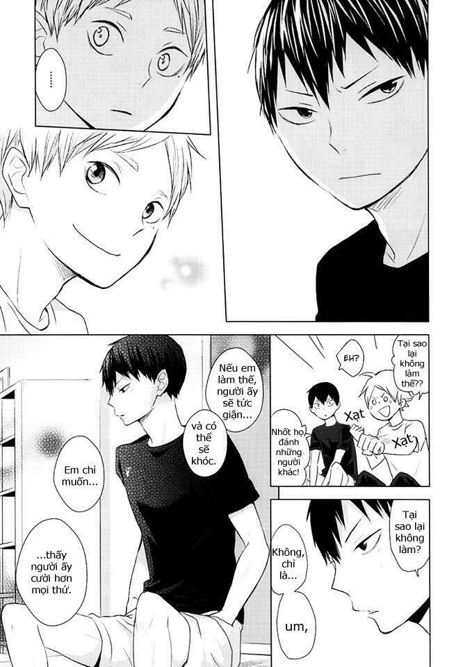 pinky promise with my boyfriend the king chapter 1 38