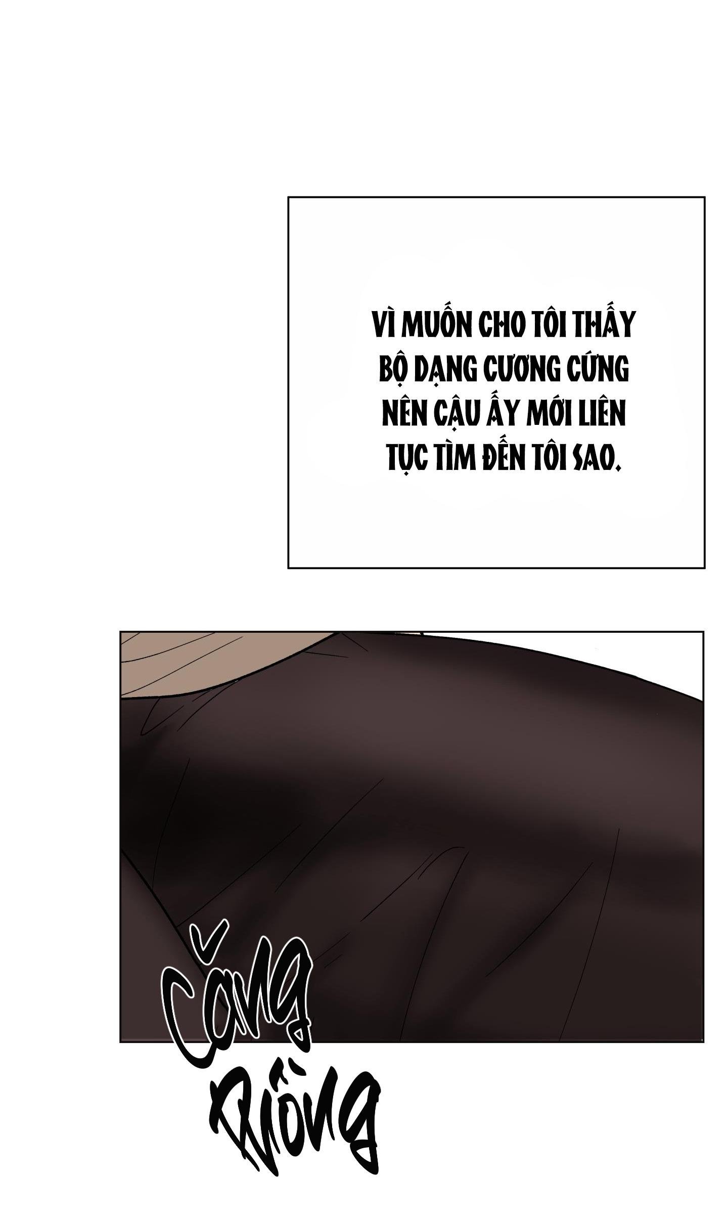 bl ngắn tuyển chọn Chapter 31.2 adonis 2 14