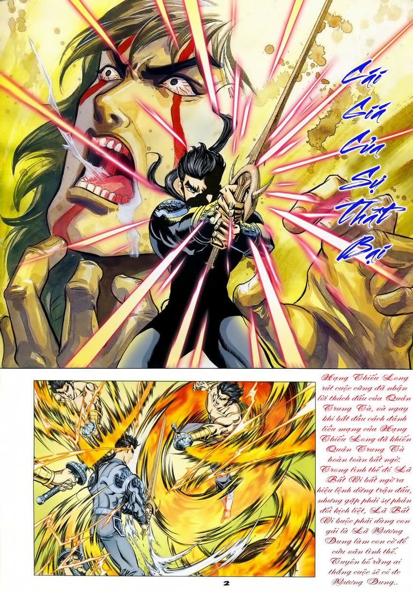 tầm tần ký chapter 88 1