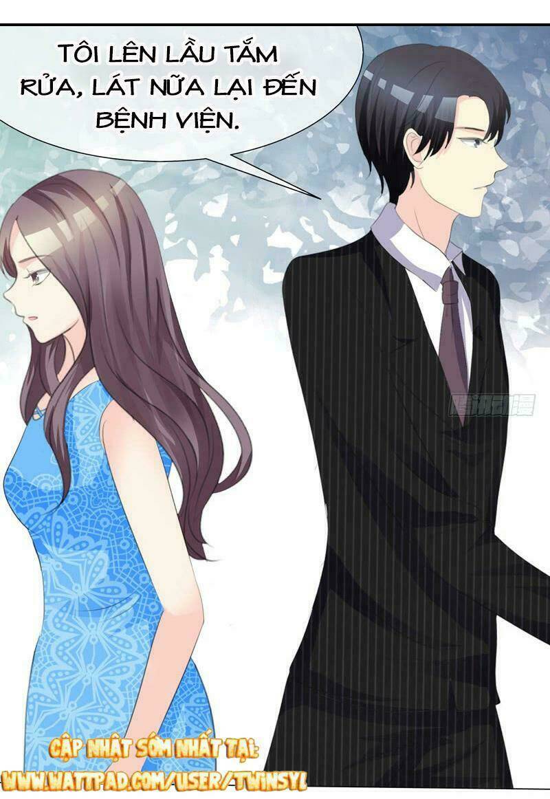 ái người tình xuất vu lam chapter 10 20