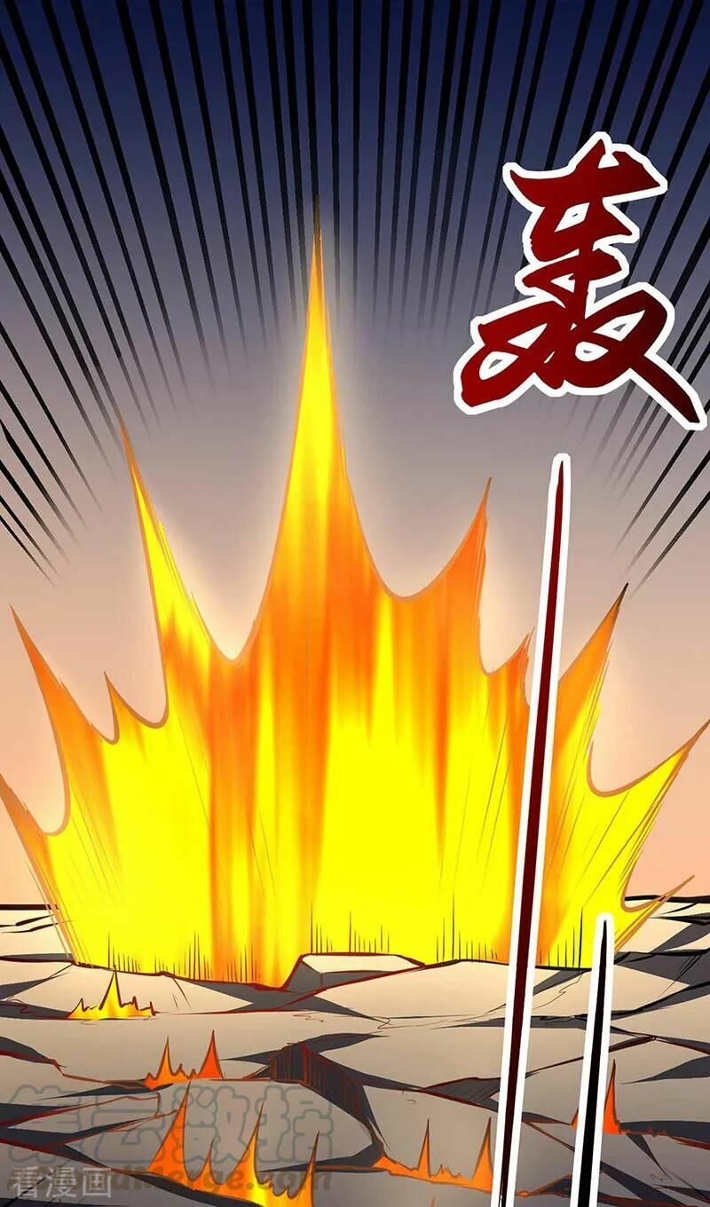 võ đạo độc tôn chapter 196 28