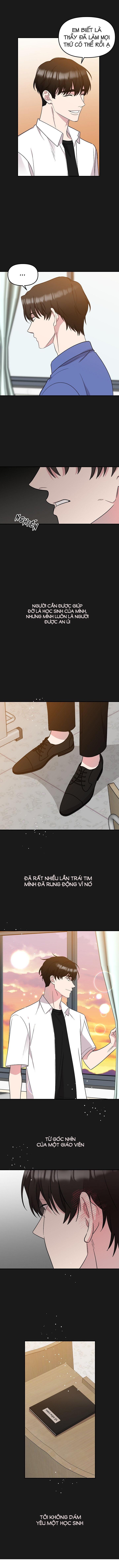 người thầy vĩnh cửu chapter 2 5