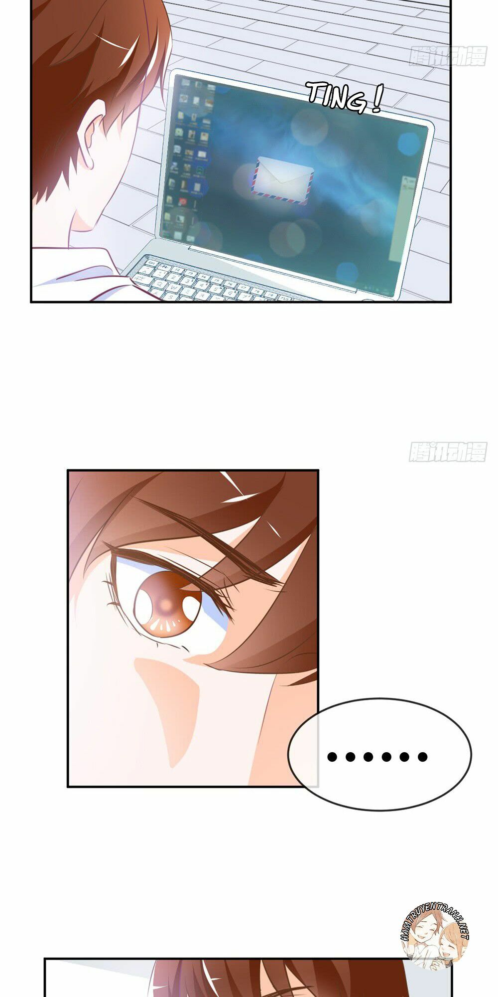 cẩm lý thiếu nữ của tôi chapter 14.2 3