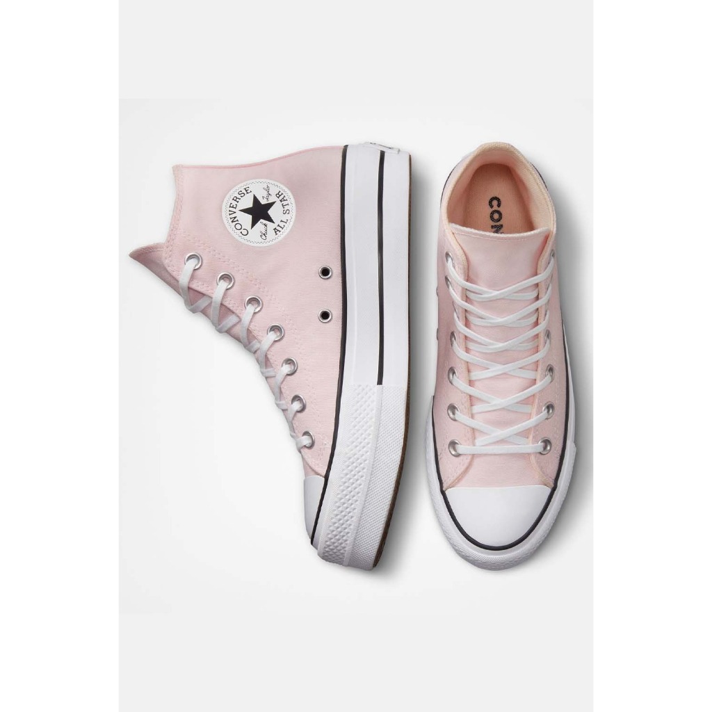 Giay Converse Chuck Taylor All Star Lift Platform Damen Sneaker A05135C