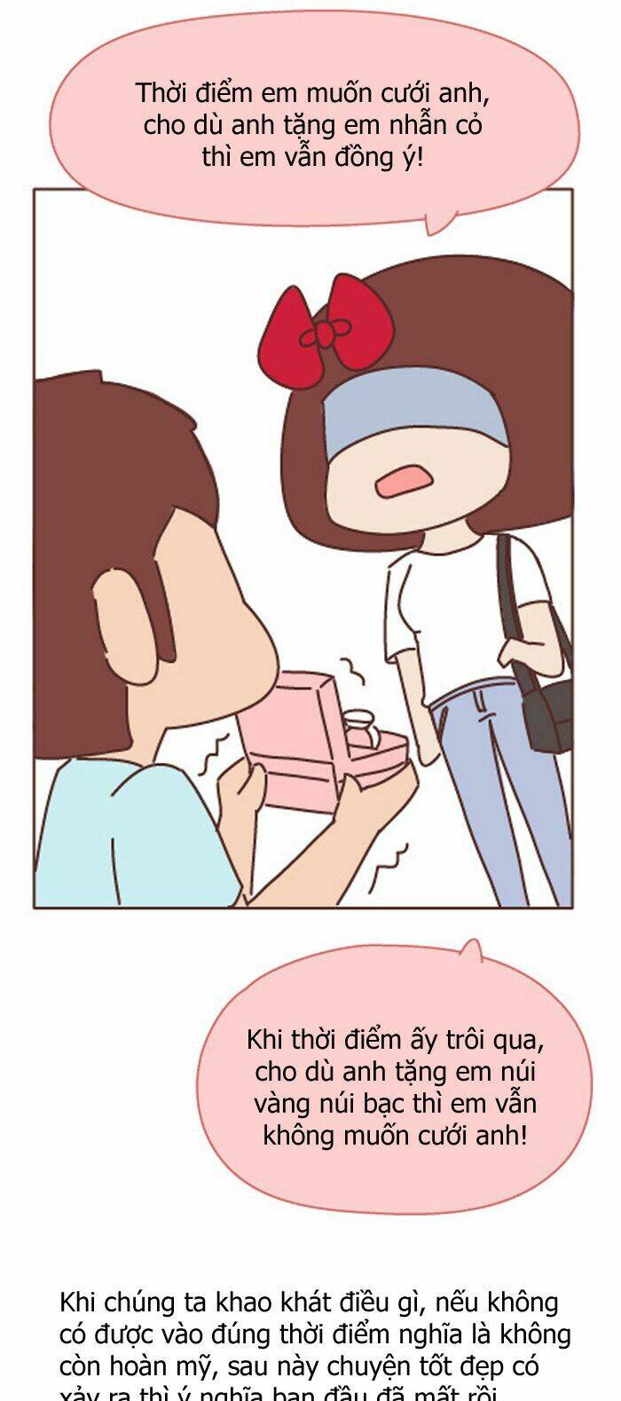 giải mã tình yêu chapter 312 4