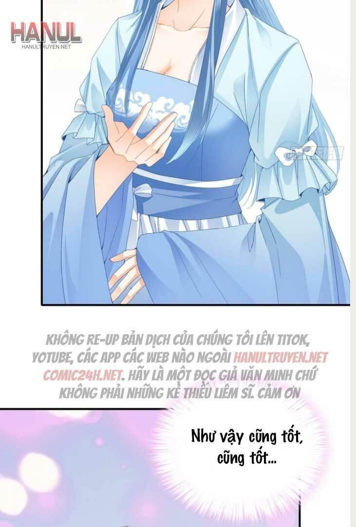 bổn vương muốn nàng chapter 106 24