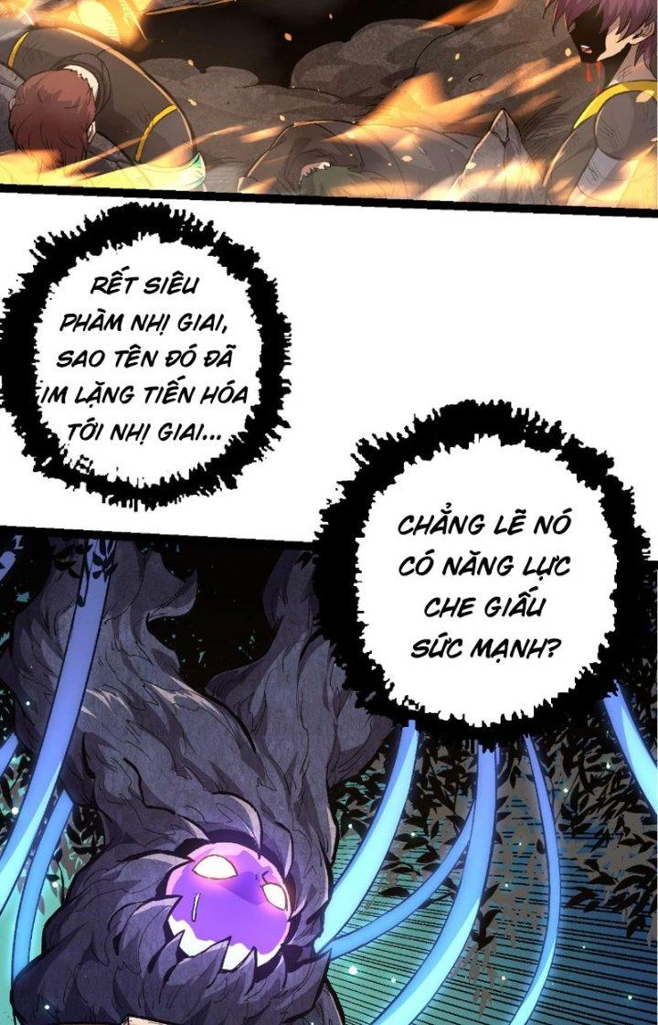 từ cây cổ thụ bắt đầu tiến hóa chapter 23 38