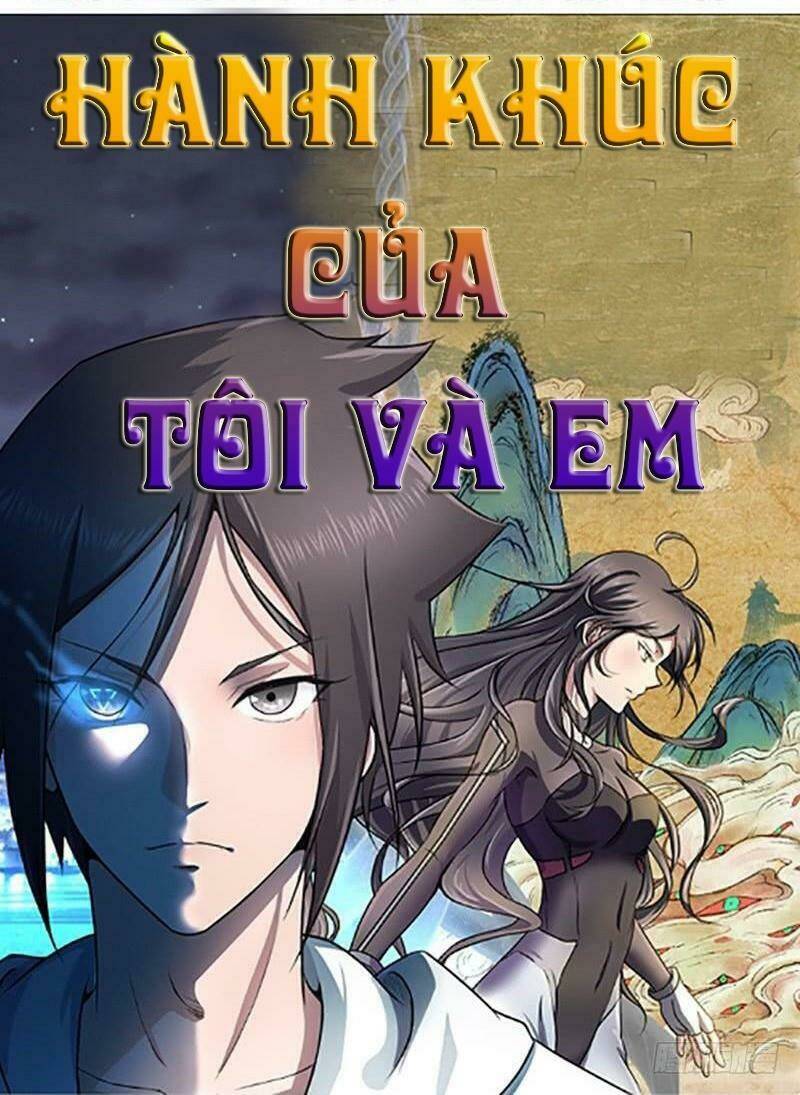 hành khúc của tôi và em chapter 7 1