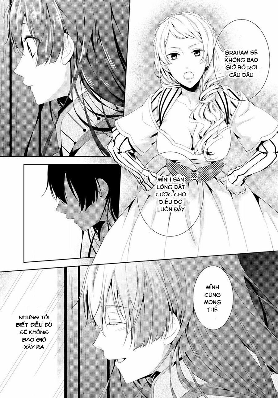 lần này tôi chắc chắn sẽ hạnh phúc! chapter 1 23