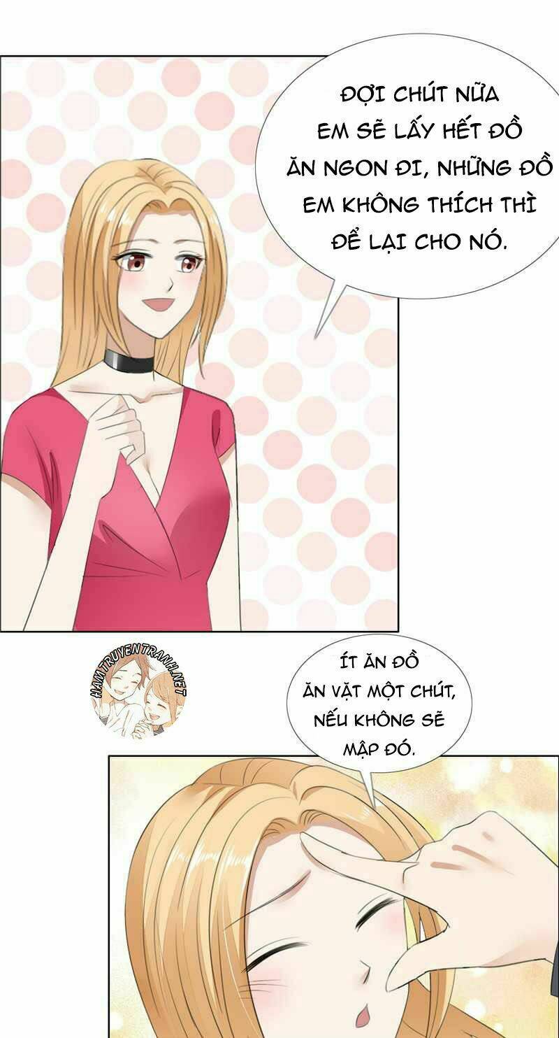 độc sủng kiều thê của bá đạo tổng tài chapter 57 7