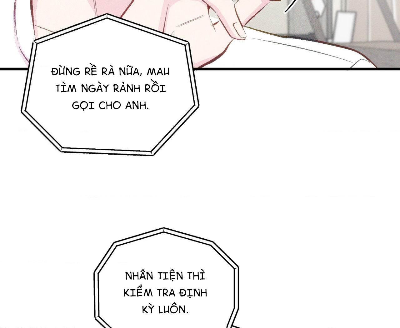 cái đồ ngốc nghếch này chapter 9 97