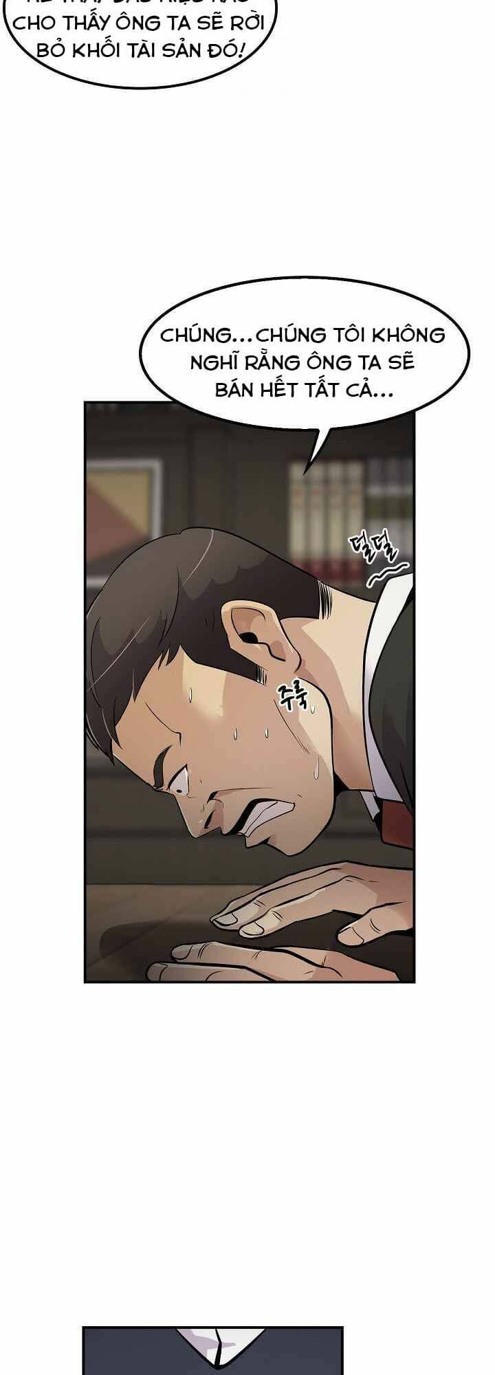 điều tra viên chuyển sinh chapter 29 3