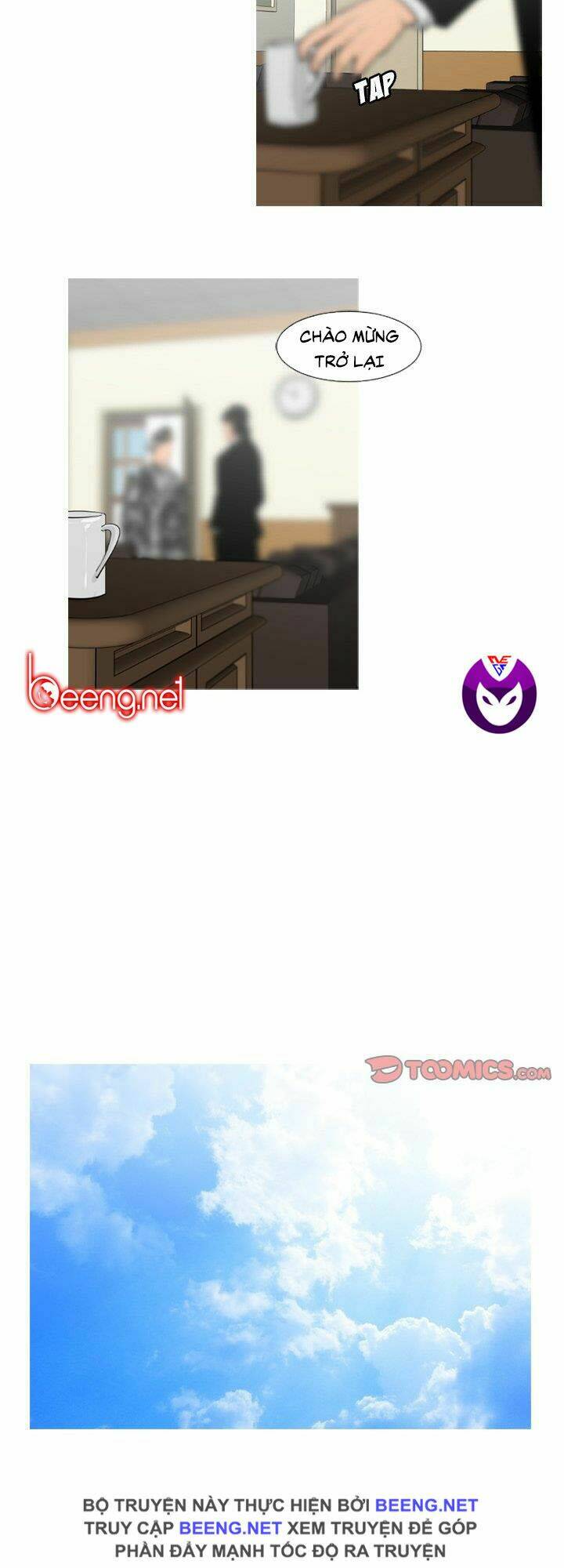 kẻ mạnh nhất - tong edge chapter 77 5