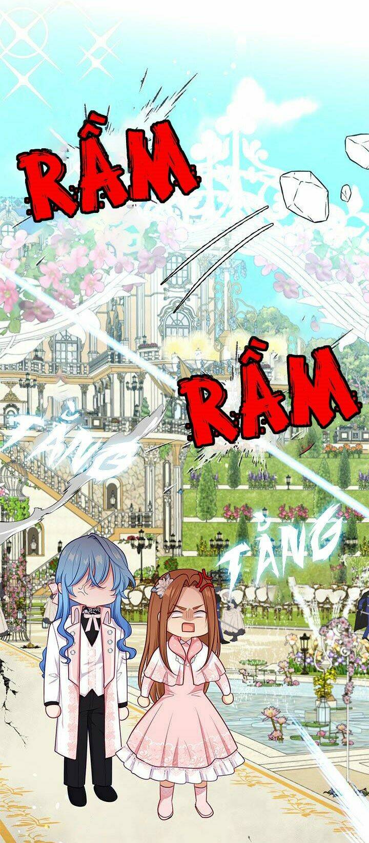 hãy coi chừng ác nữ chapter 110 23