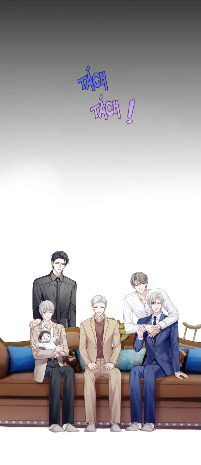 xin hãy ly hôn chapter 84 37