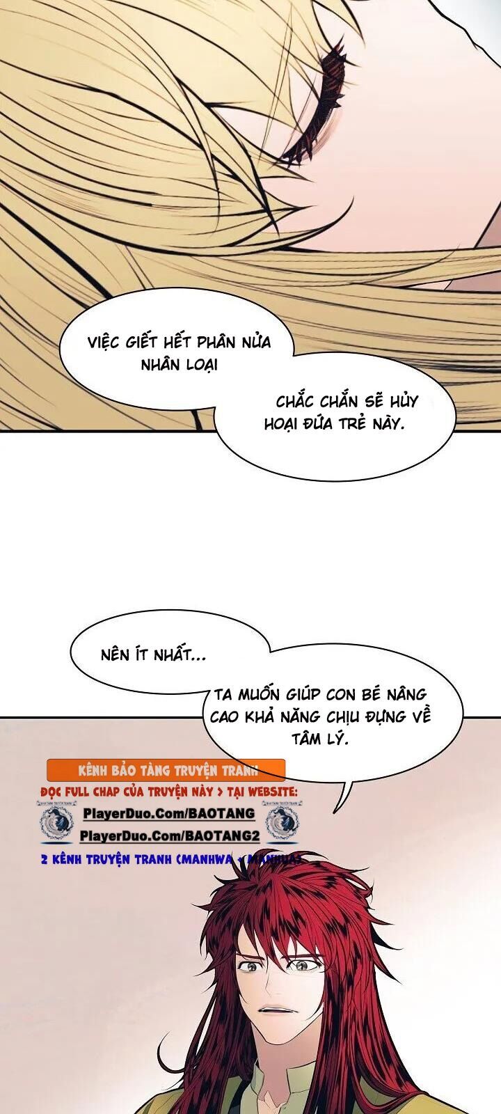 bất bại chân ma chapter 63 17