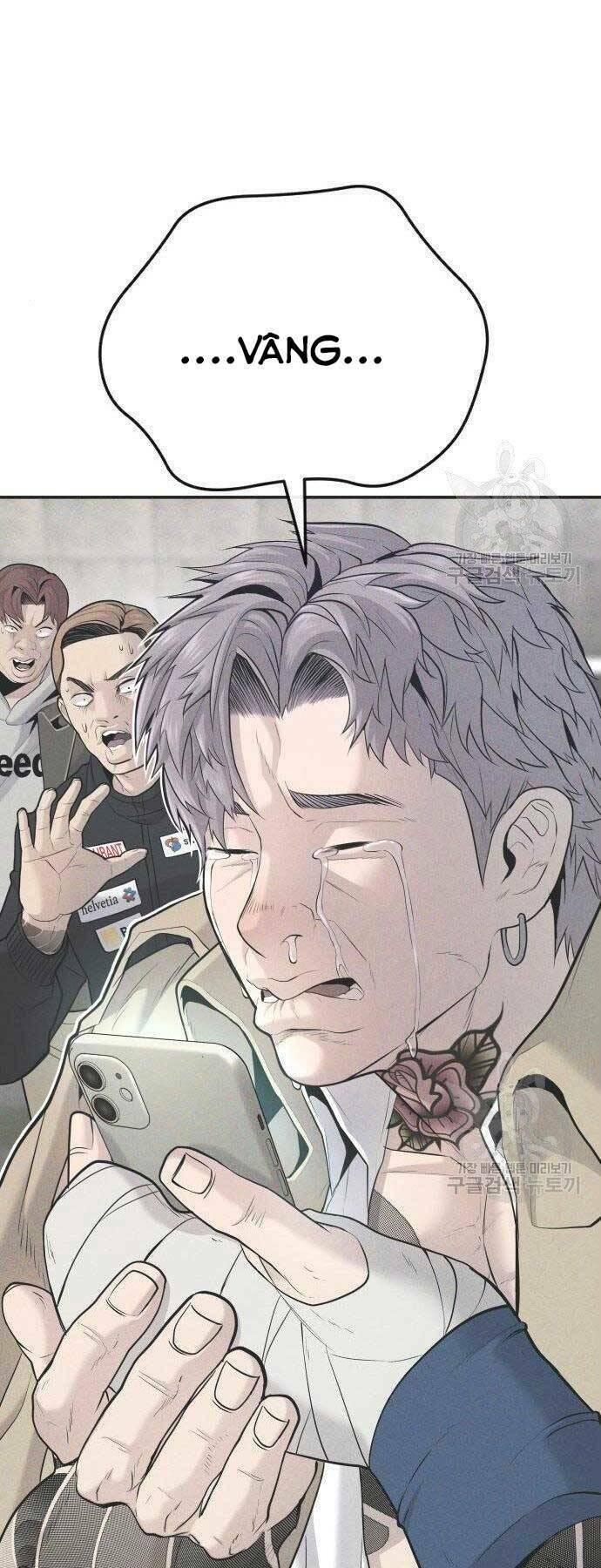 đặc vụ kim chapter 51 68