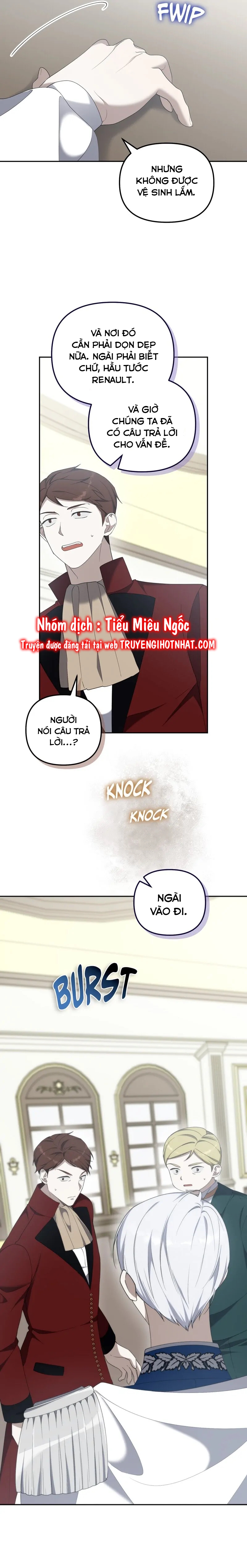 lời nguyền vẫn chưa kết thúc chapter 61 10