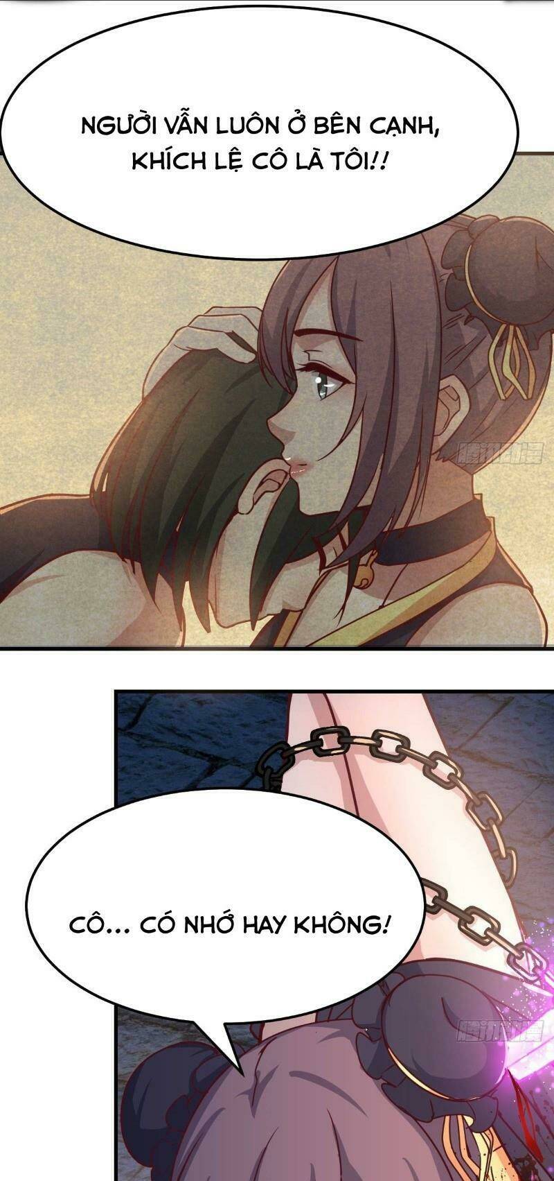 song tu đạo lữ kiểu xem mặt chapter 81 36