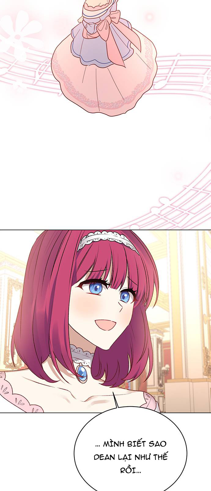 tôi là vị hôn thê phản diện chapter 59.2 31