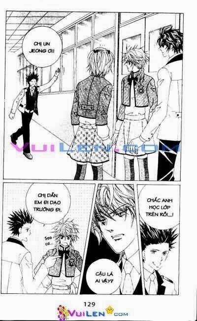 đại ca đi học chapter 9 129