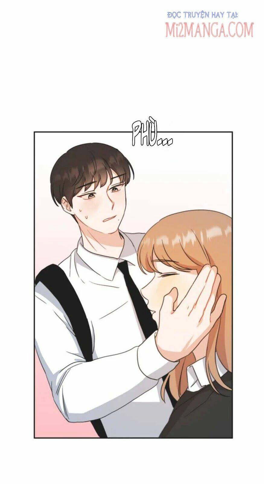 bloody romance - lãng mạn đẫm máu chapter 15.5 13