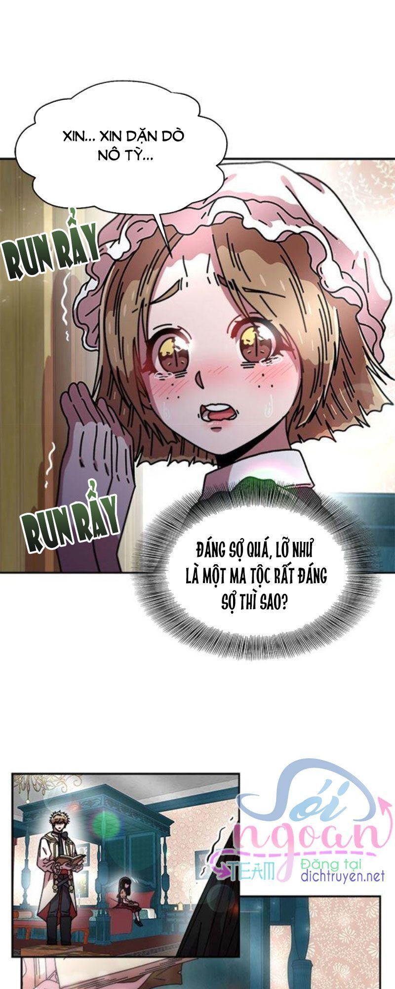 con gái bảo bối của ma vương chapter 39 37