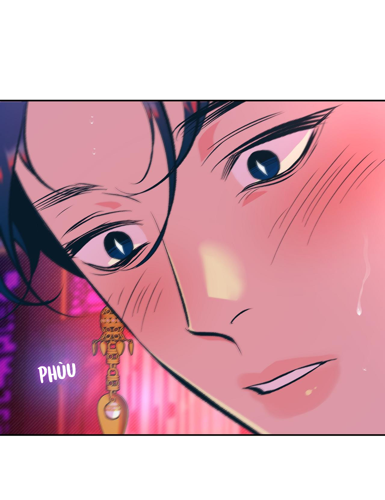 bán yêu chapter 2 32