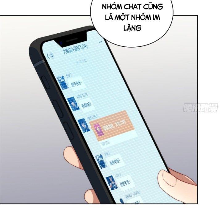 nữ chính chạy từ trong sách ra thì phải làm sao chapter 15 49