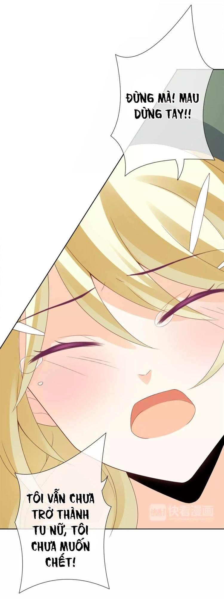 độc nhãn ác ma của ta chapter 7 8