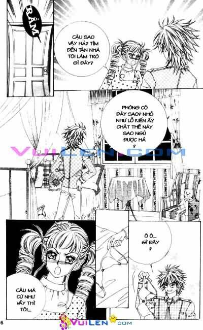 forbidden kiss chapter 25 7