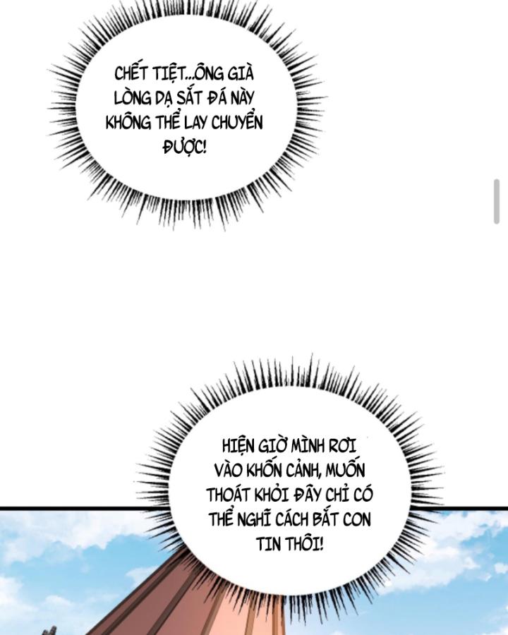 người chơi và nhân vật chính đều muốn làm hại ta chapter 137 41