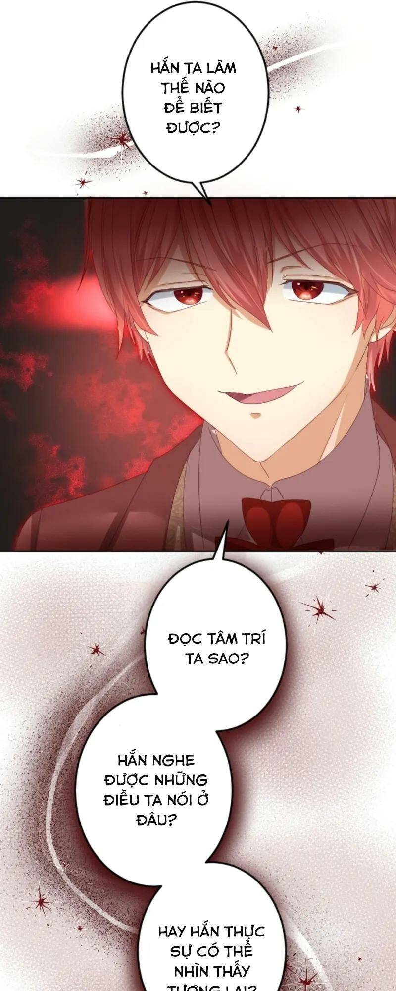 quý cô không rơi nước mắt chapter 43 13