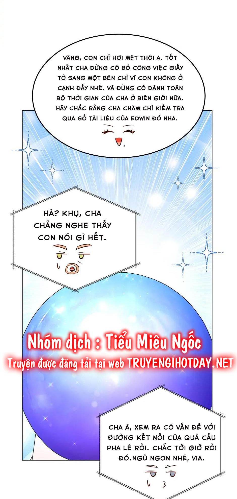 diễn vai ác nữ cũng thật khó khăn chapter 29.2 11