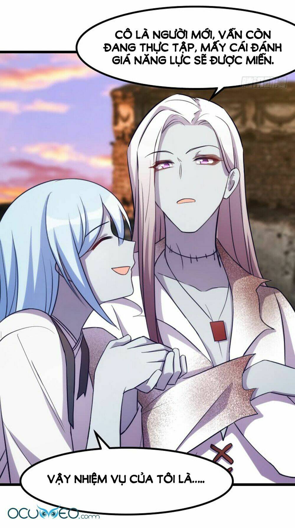 tôi ở dị giới khai ngư đường chapter 88 27