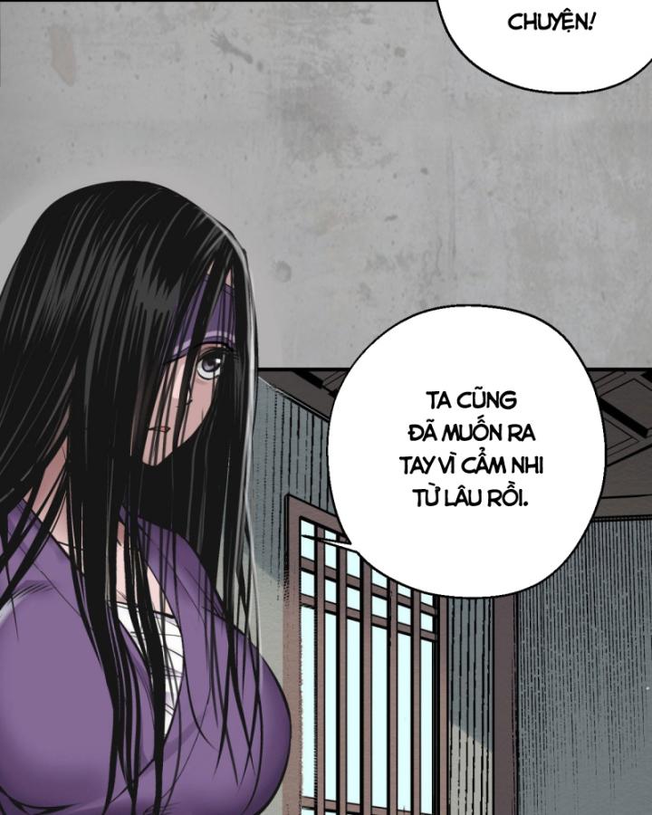 Tạng Phong Hành chapter 193 54