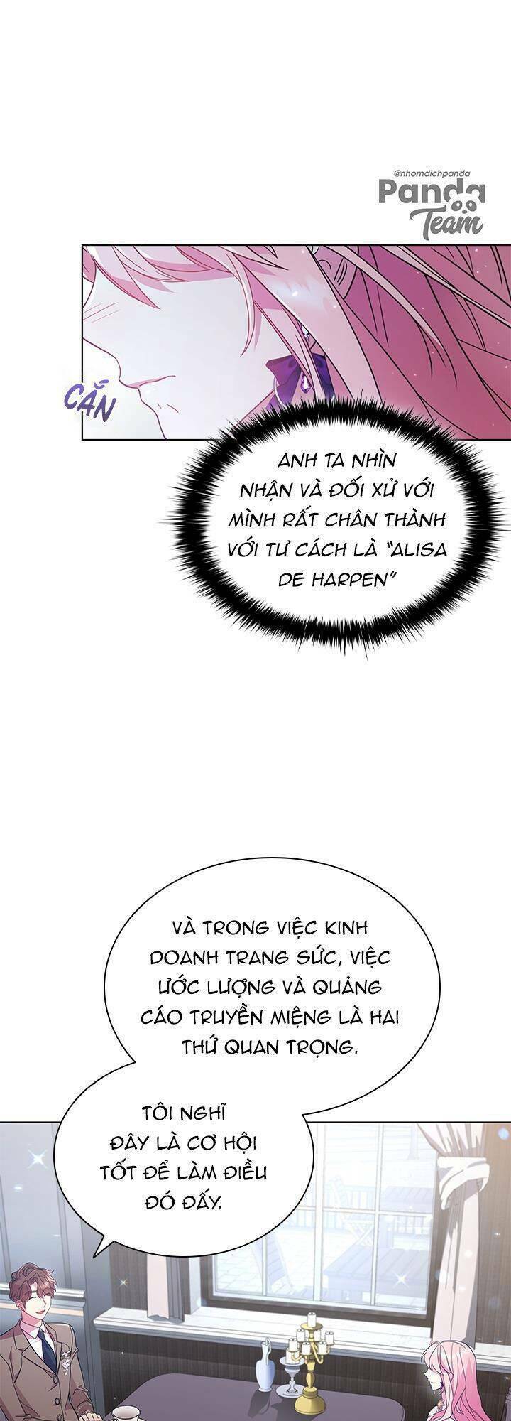 tôi đã ly hôn nhưng lại trở thành tài phiệt chapter 13.2 6