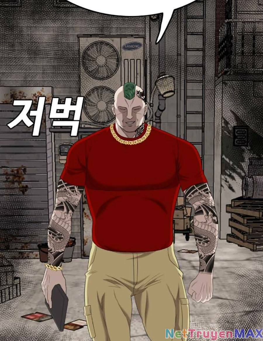 người xấu chapter 153 104