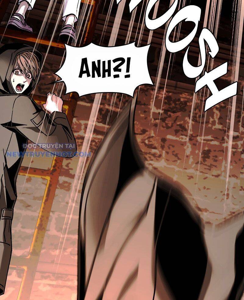 tận thế cũng chỉ là trò chơi chapter 25 43