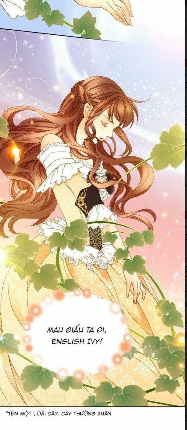 wendy , cô gái bán hoa chapter 16 30
