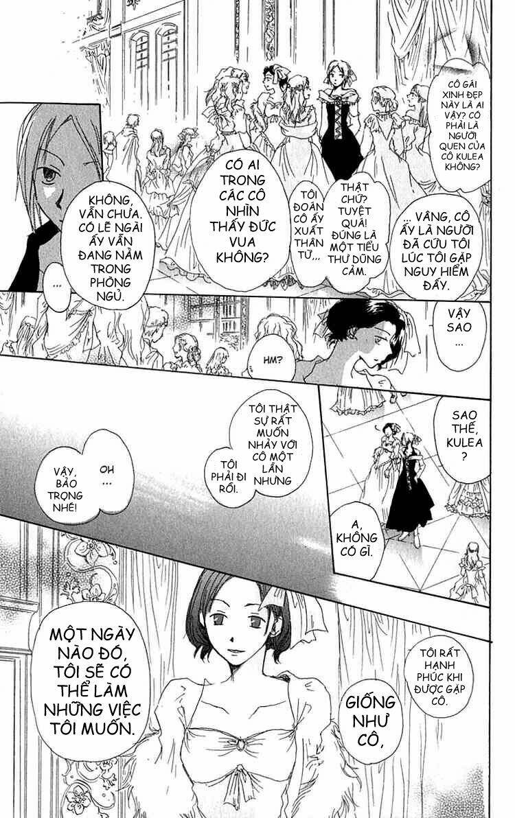 hiiro no isu chapter 1 28