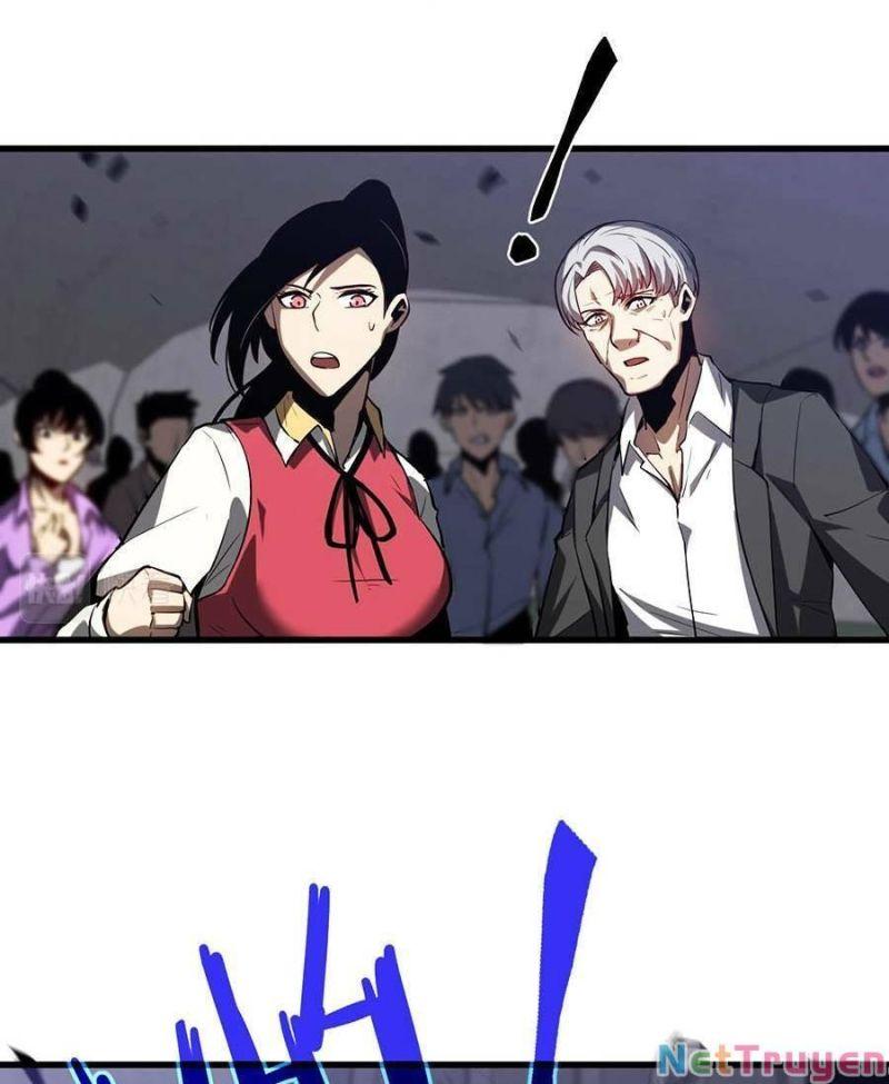 siêu tiến hóa chapter 90 9