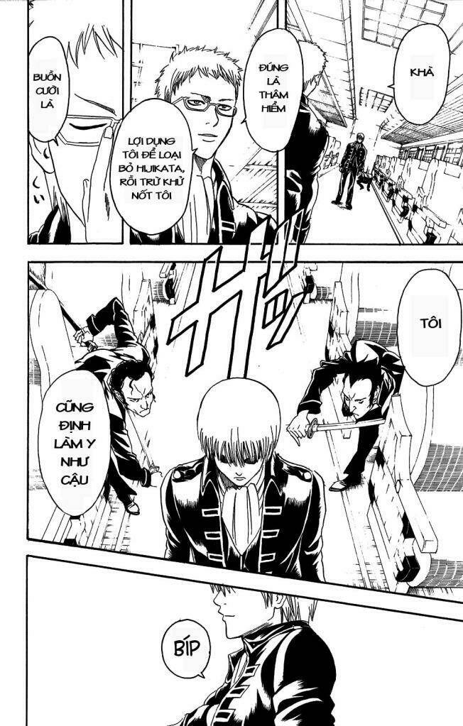 gintama - linh hồn bạc chapter 162 4