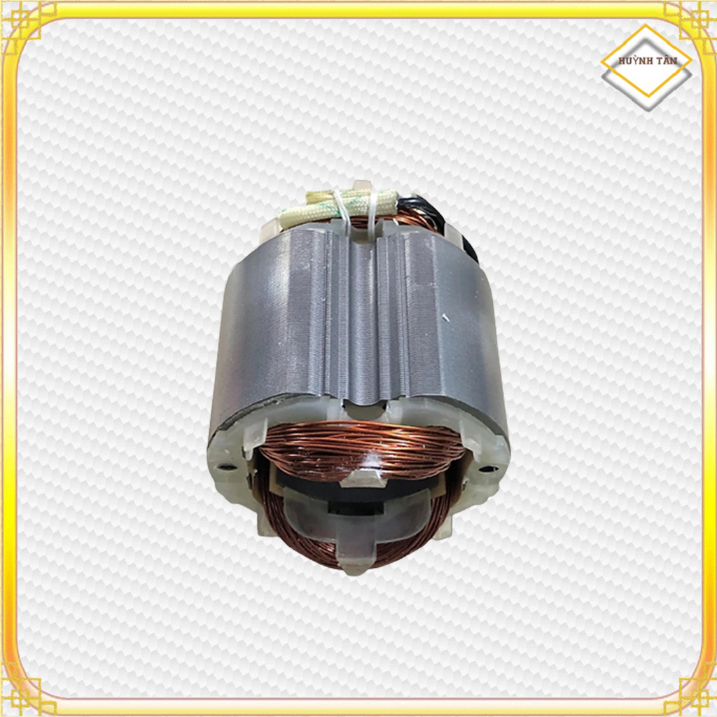 Stator máy cưa gỗ cho Maktec MT580 MT583 - Hàng nhập khẩu