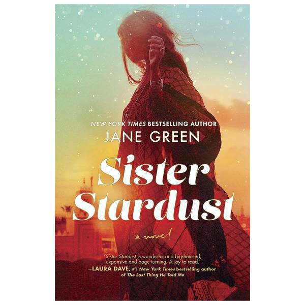 Sister Stardust